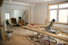 Carpentry